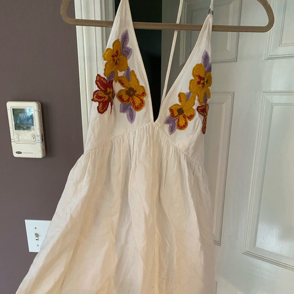 Free People Dress Size Medium